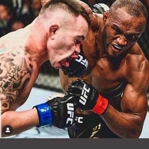 Meet your Posher, Sheldon